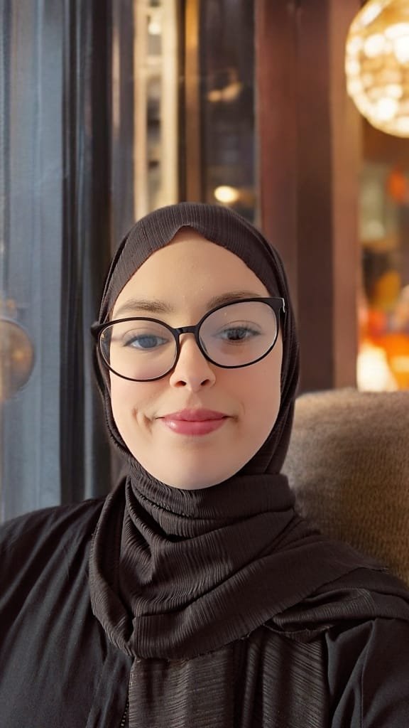 عمق الظلمة